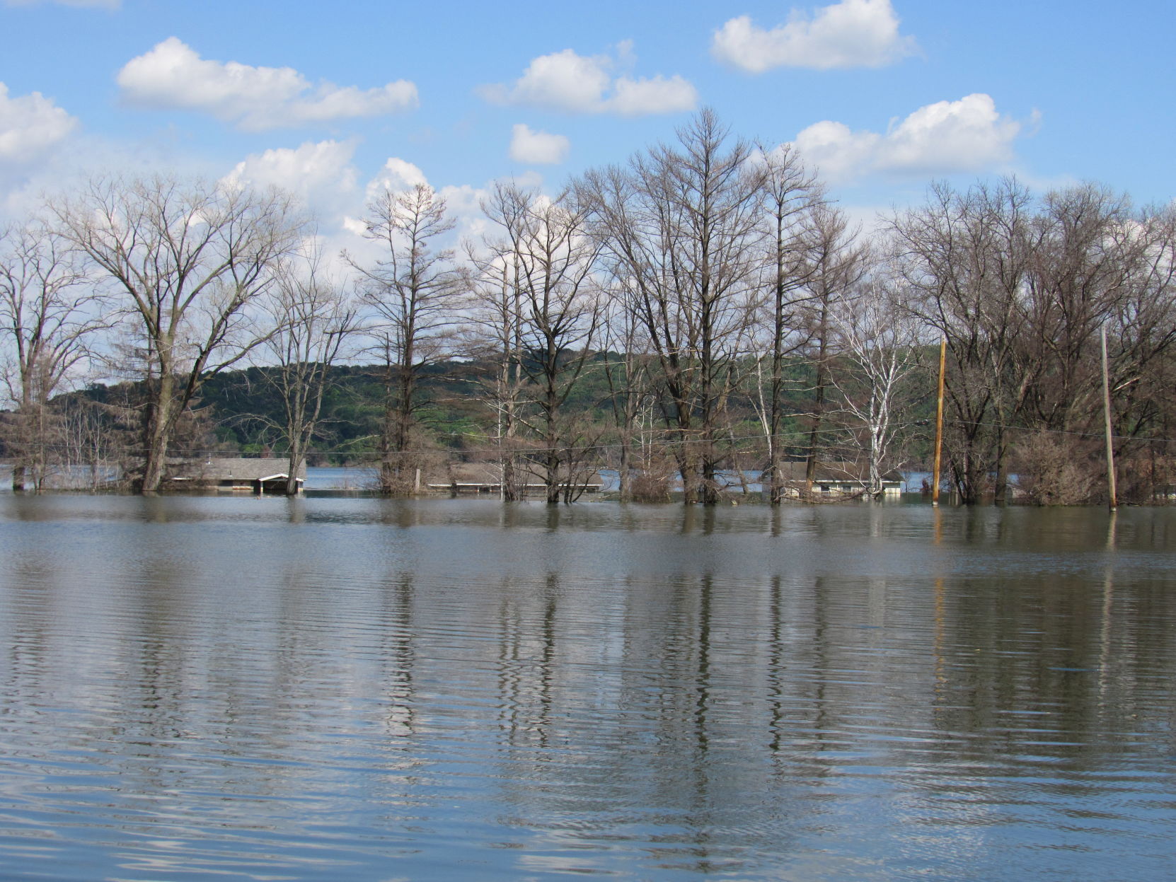 Fish Lake